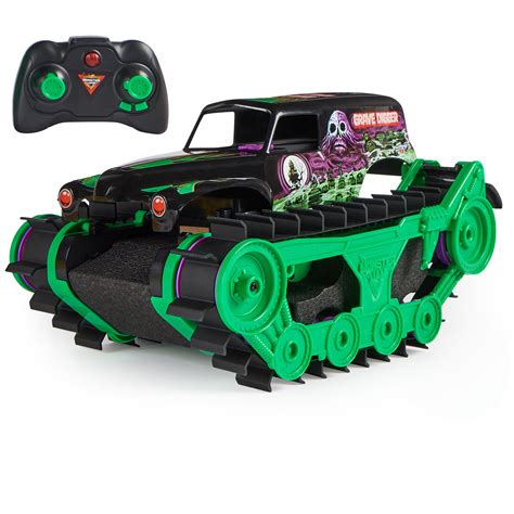walmart grave digger.